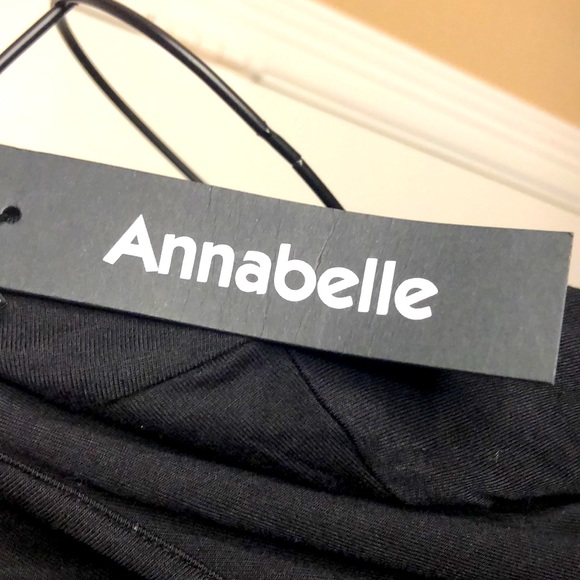 Long sleeve jumper, black jumper, casual/dressy - Picture 4 of 4